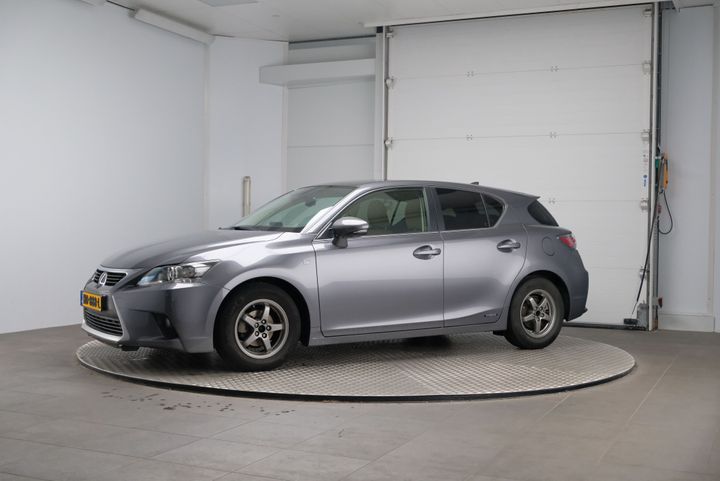 LEXUS CT 2015 jthkd5bh302248632