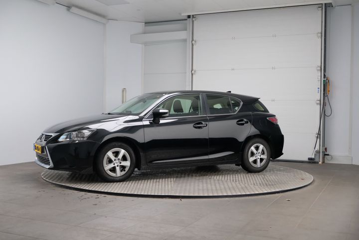 LEXUS CT 2015 jthkd5bh302252258