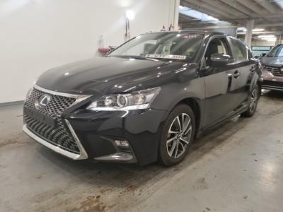 LEXUS CT 200H - 2017 2019 jthkd5bh302350867