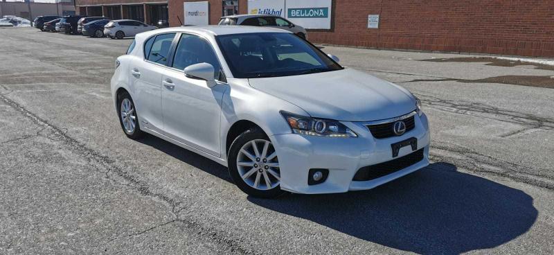 LEXUS CT 200 2011 jthkd5bh3b2029415