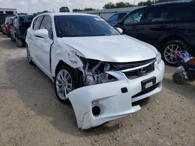 LEXUS NULL 2011 jthkd5bh3b2036090