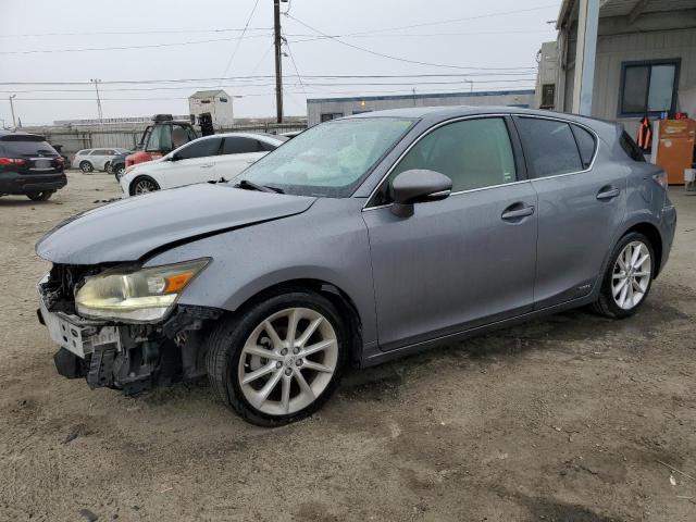 LEXUS CT 200 2012 jthkd5bh3c2089938