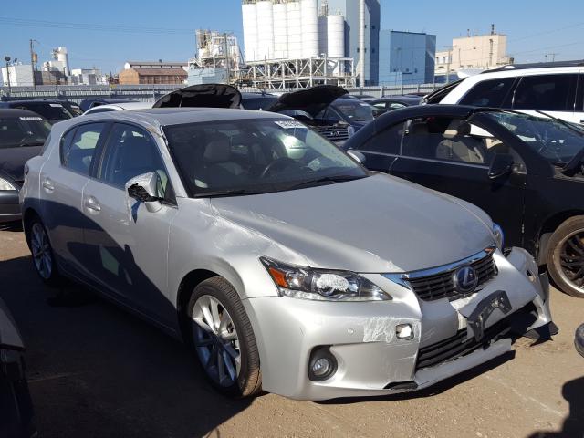 LEXUS NULL 2012 jthkd5bh3c2090944