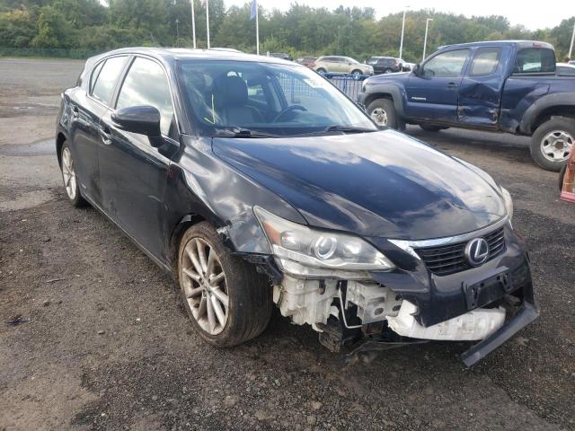 LEXUS CT 200 2012 jthkd5bh3c2104955