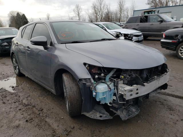 LEXUS CT 200 2013 jthkd5bh3d2128903