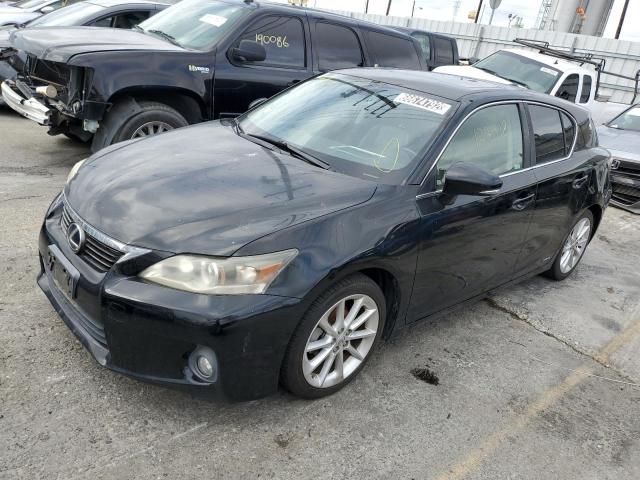 LEXUS CT 200 2013 jthkd5bh3d2130974