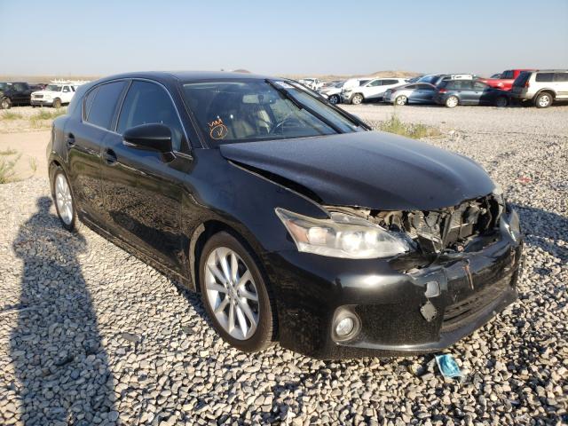 LEXUS CT 200 2013 jthkd5bh3d2139352