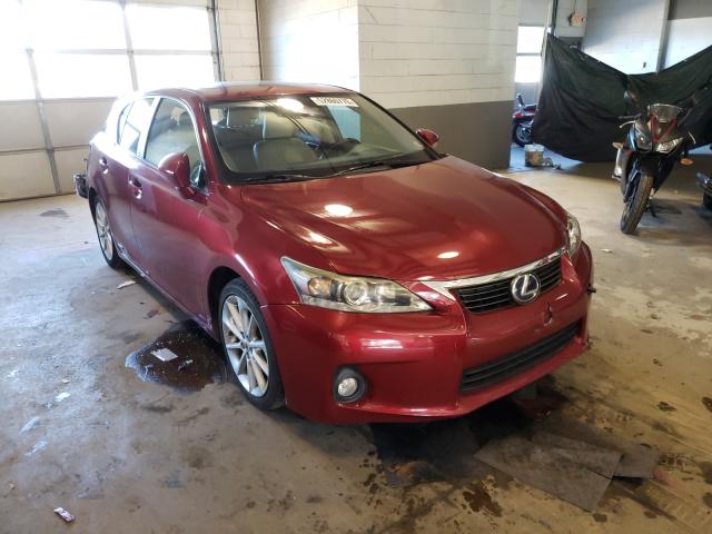 LEXUS NULL 2013 jthkd5bh3d2158449