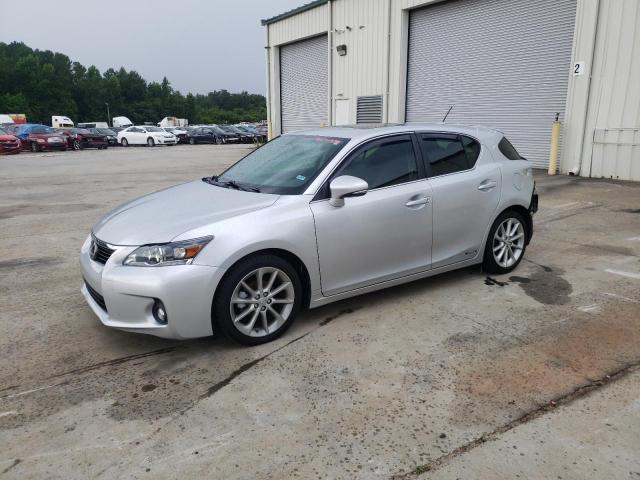 LEXUS CT 200 2013 jthkd5bh3d2162517