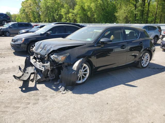 LEXUS CT 200 2013 jthkd5bh3d2171539