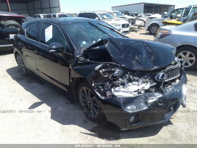 LEXUS NULL 2013 jthkd5bh3d2172173