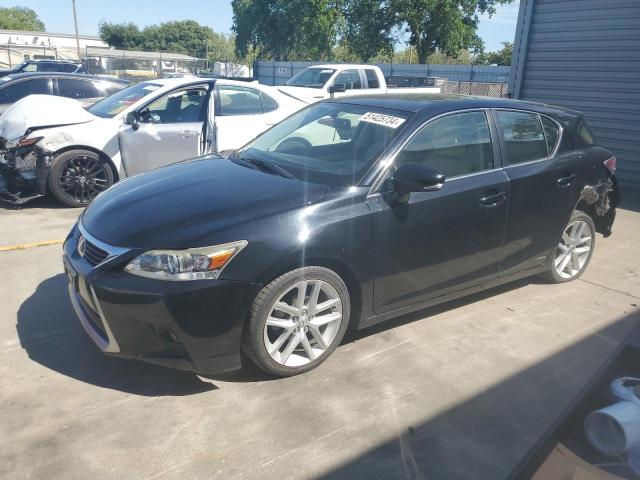 LEXUS CT 200 2014 jthkd5bh3e2176404