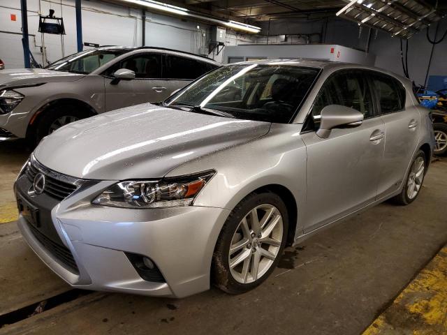 LEXUS CT 200 2014 jthkd5bh3e2176628