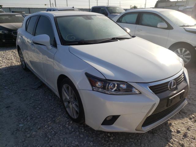 LEXUS CT 200 2014 jthkd5bh3e2181134