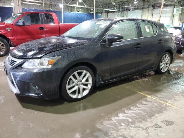 LEXUS CT 200 2014 jthkd5bh3e2183532