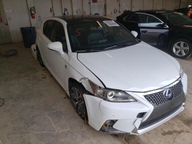 LEXUS CT 200 2014 jthkd5bh3e2183837