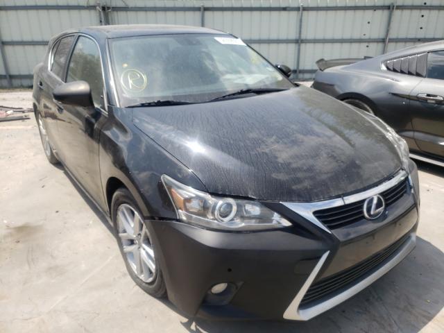 LEXUS CT 200 2014 jthkd5bh3e2186625