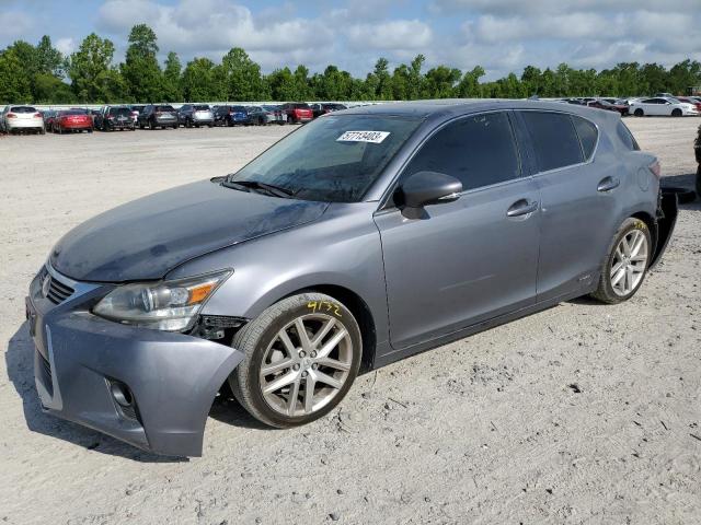 LEXUS CT 200 2014 jthkd5bh3e2193168