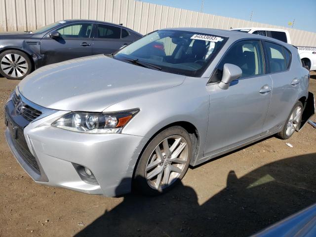 LEXUS CT 200 2014 jthkd5bh3e2193879