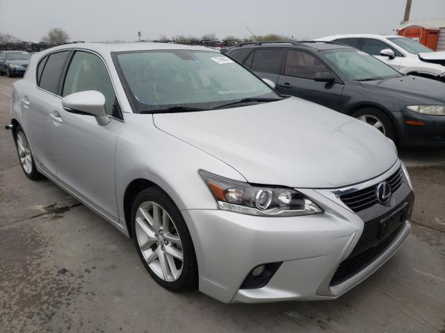 LEXUS CT 200 2014 jthkd5bh3e2194336