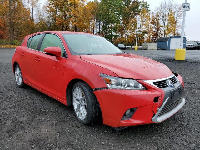 LEXUS CT 200 2014 jthkd5bh3e2196796