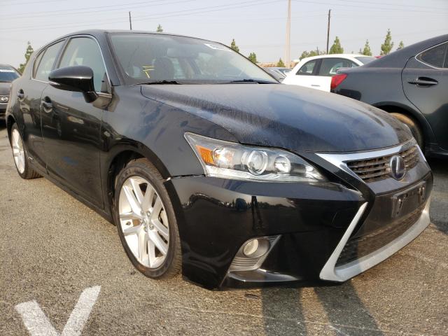 LEXUS CT 200 2014 jthkd5bh3e2206355