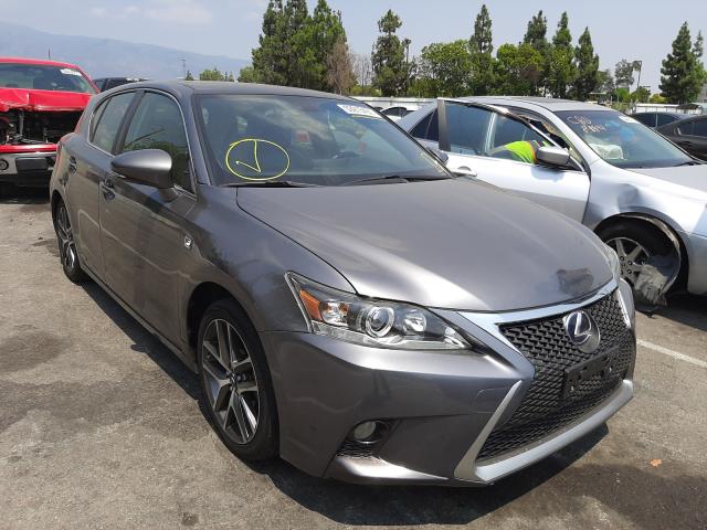 LEXUS CT 200 2015 jthkd5bh3f2210259