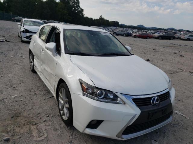 LEXUS CT 200 2015 jthkd5bh3f2214277