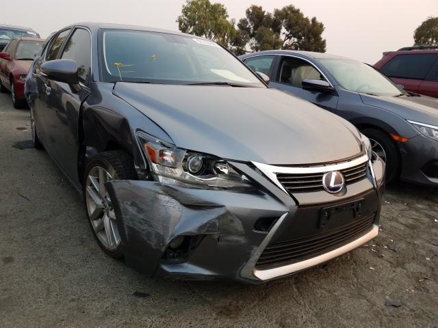 LEXUS CT 200 2015 jthkd5bh3f2216501