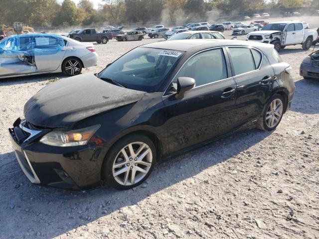 LEXUS CT 200 2015 jthkd5bh3f2218037