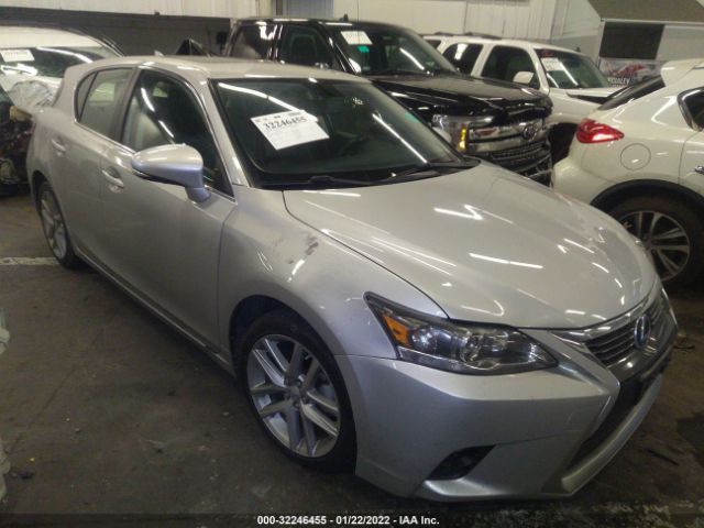 LEXUS CT 200H 2015 jthkd5bh3f2222007