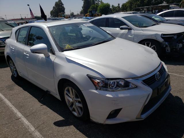 LEXUS CT 200 2015 jthkd5bh3f2222184