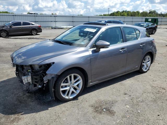 LEXUS CT 200 2015 jthkd5bh3f2222914