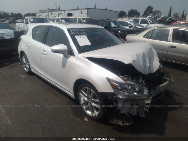 LEXUS CT 200H 2015 jthkd5bh3f2223349