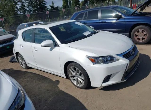 LEXUS CT 200H 2015 jthkd5bh3f2223822