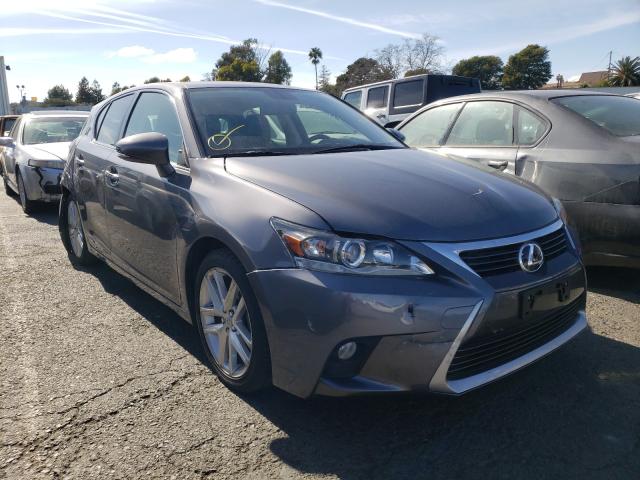 LEXUS CT 200 2015 jthkd5bh3f2224274