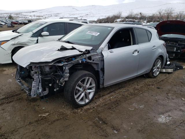 LEXUS CT 200 2015 jthkd5bh3f2225926