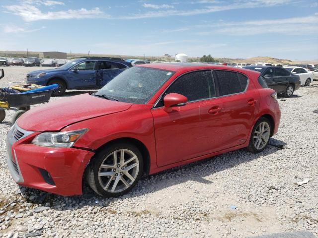 LEXUS CT 200 2015 jthkd5bh3f2226459