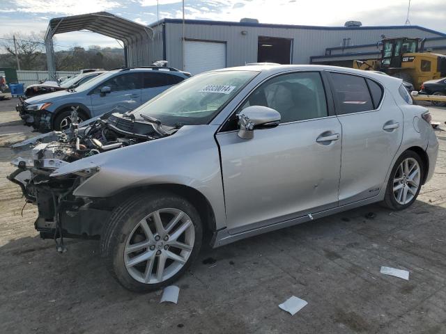 LEXUS CT 200 2015 jthkd5bh3f2226767