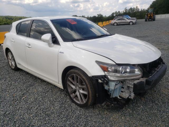 LEXUS CT 200 2015 jthkd5bh3f2227157