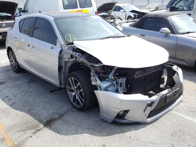 LEXUS CT 200 2015 jthkd5bh3f2229717