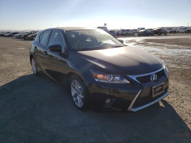 LEXUS CT 200 2015 jthkd5bh3f2233332