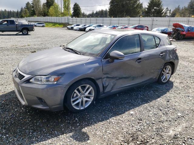 LEXUS CT 200 2015 jthkd5bh3f2234951