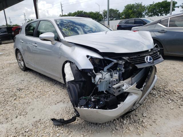 LEXUS CT 200 2015 jthkd5bh3f2238210