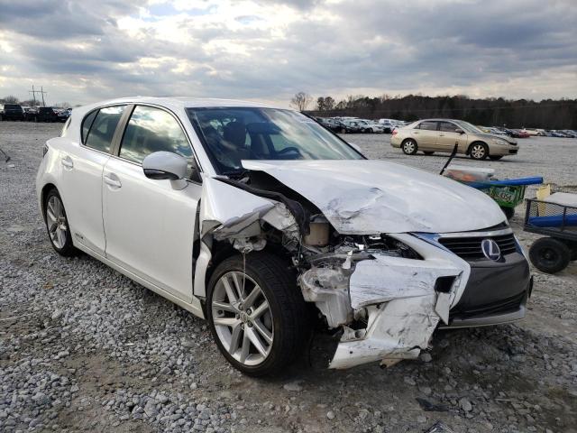 LEXUS CT 200 2015 jthkd5bh3f2238899