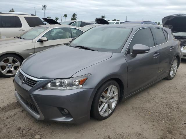 LEXUS CT 200 2015 jthkd5bh3f2239180