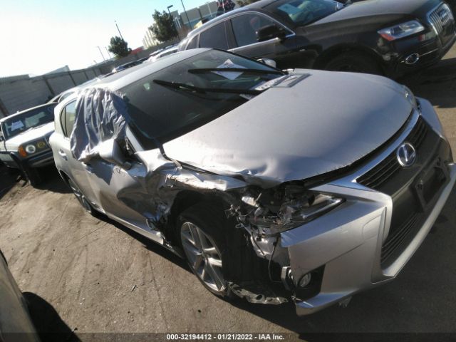 LEXUS CT 200H 2015 jthkd5bh3f2243410