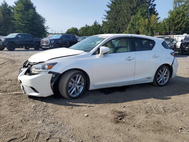 LEXUS CT 200 2015 jthkd5bh3f2244735