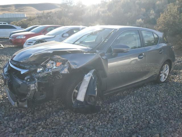 LEXUS CT 200 2015 jthkd5bh3f2248171