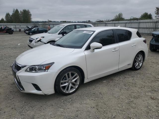 LEXUS CT 200 2016 jthkd5bh3g2252836